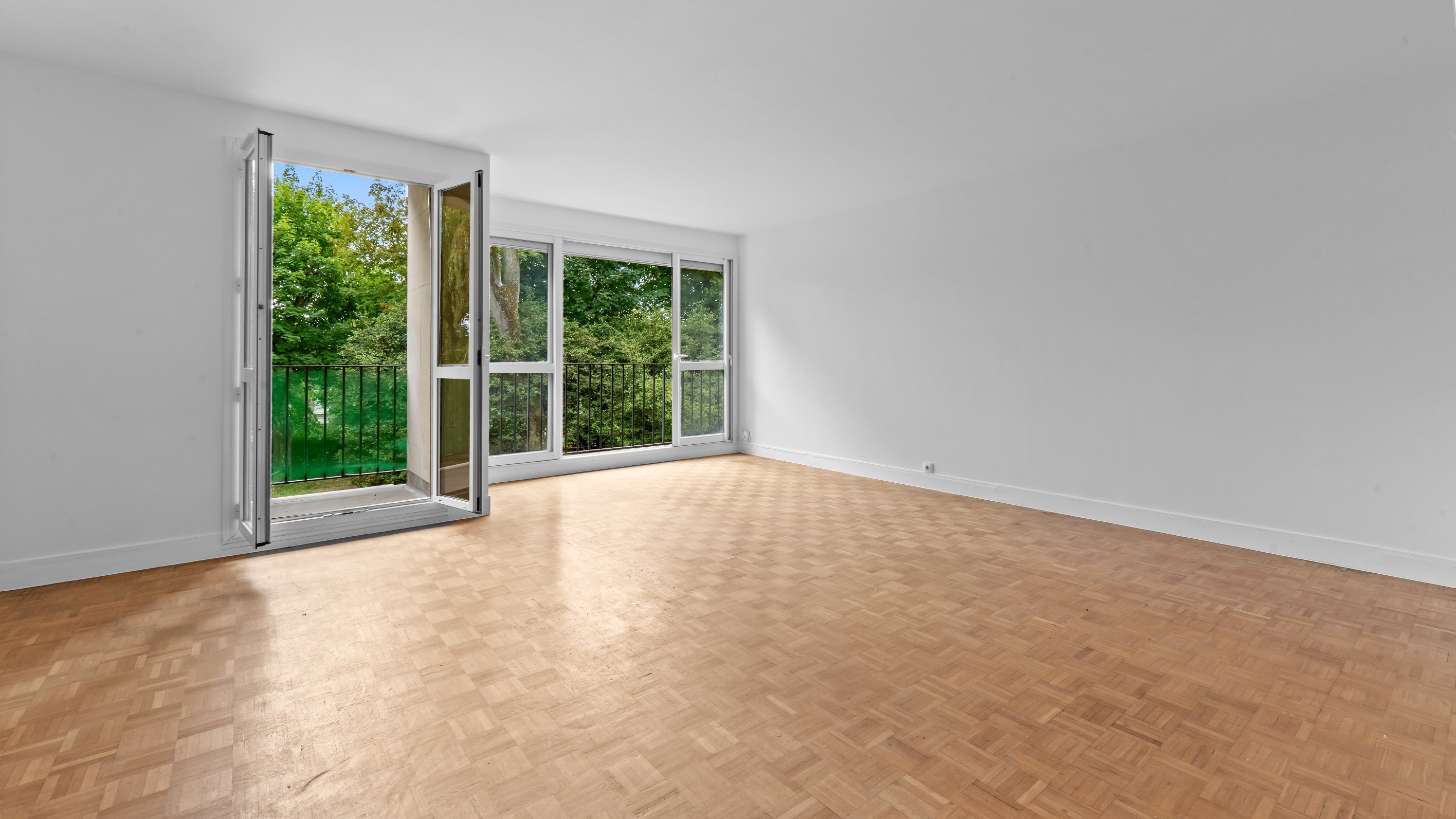 Appartement 3 pièces 68,47 m² - 3