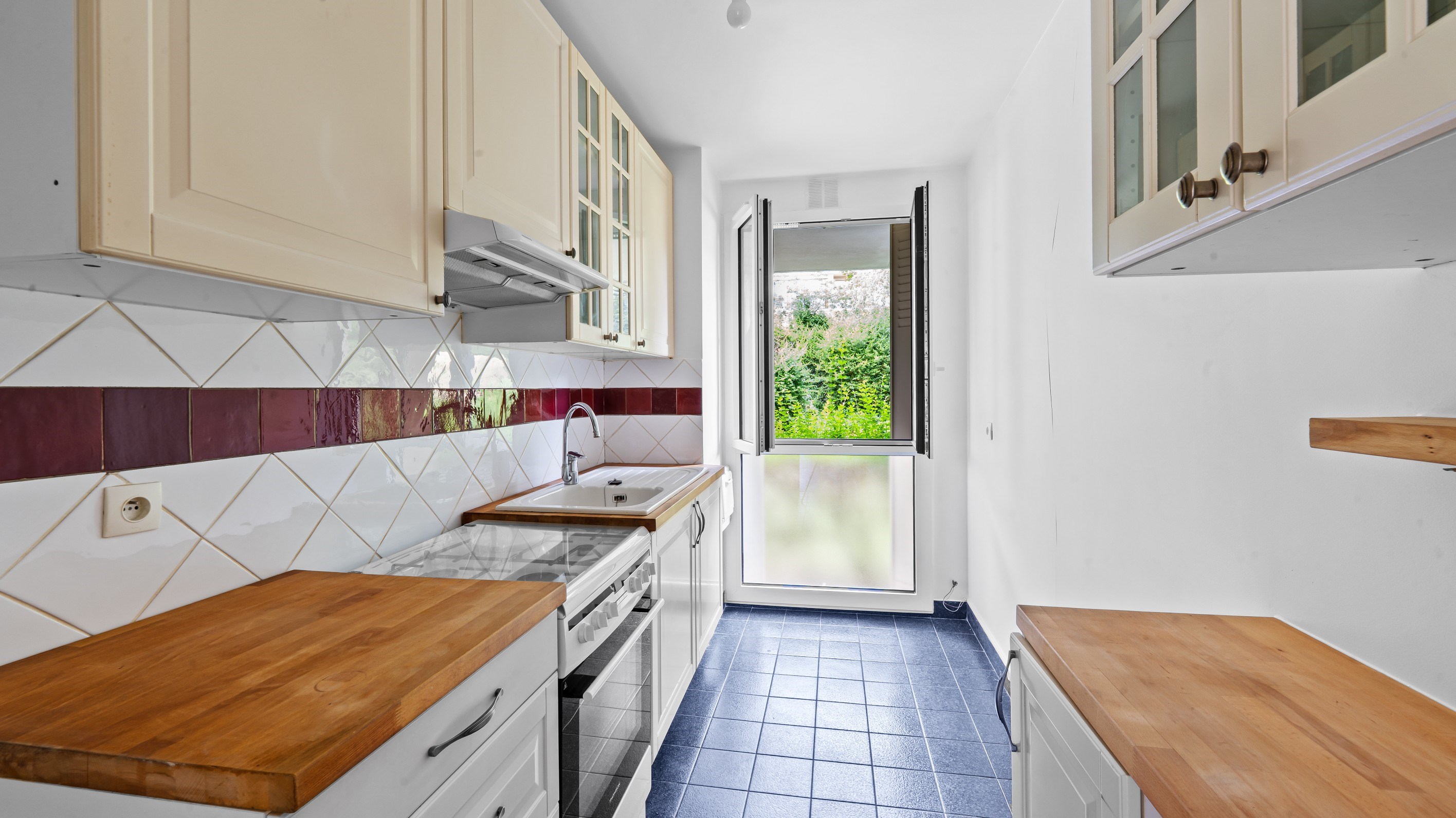 Appartement 3 pièces 68,47 m² - 4