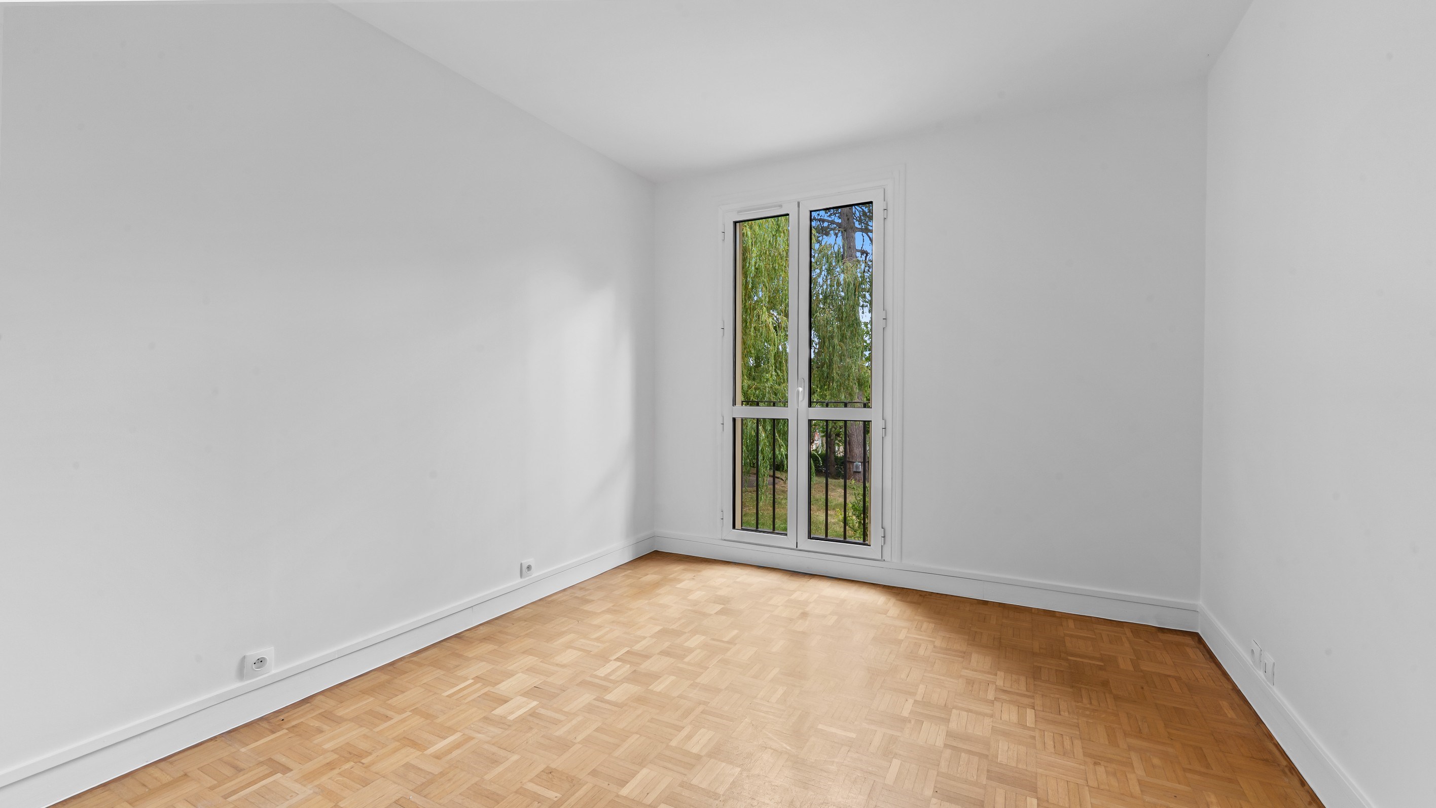 Appartement 3 pièces 68,47 m² - 5