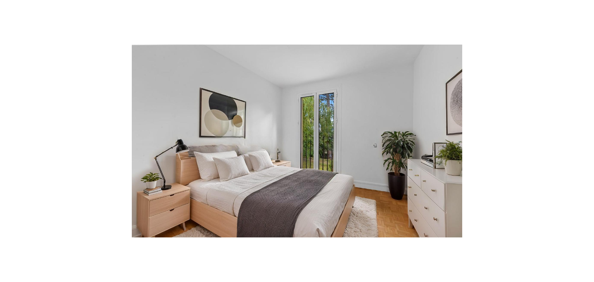 Appartement 3 pièces 68,47 m² - 10