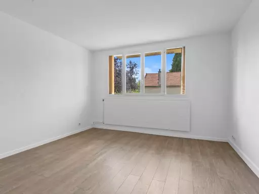 Appartement 3 pièces 58,50 m²