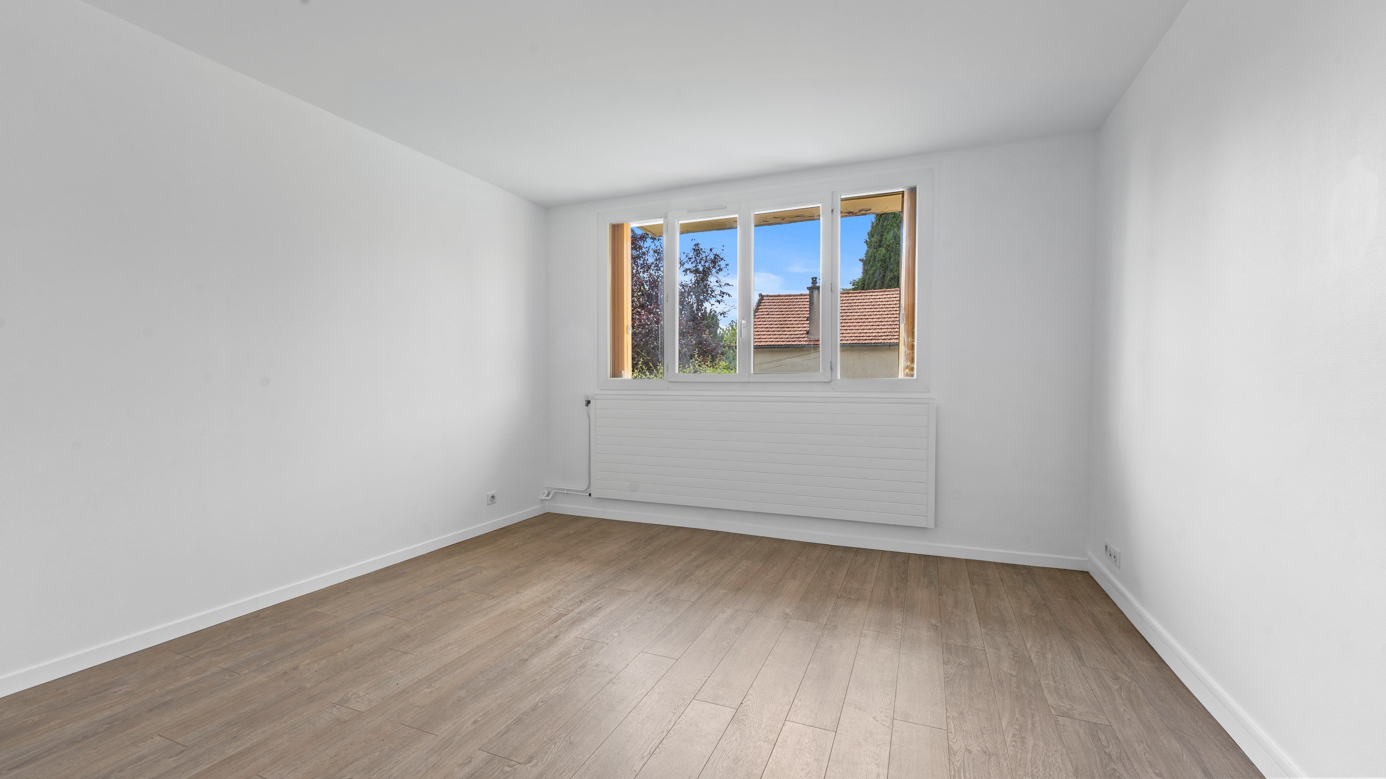 Appartement 3 pièces 58,50 m² - 2