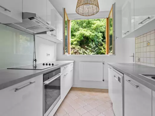 Appartement 3 pièces 58,50 m²