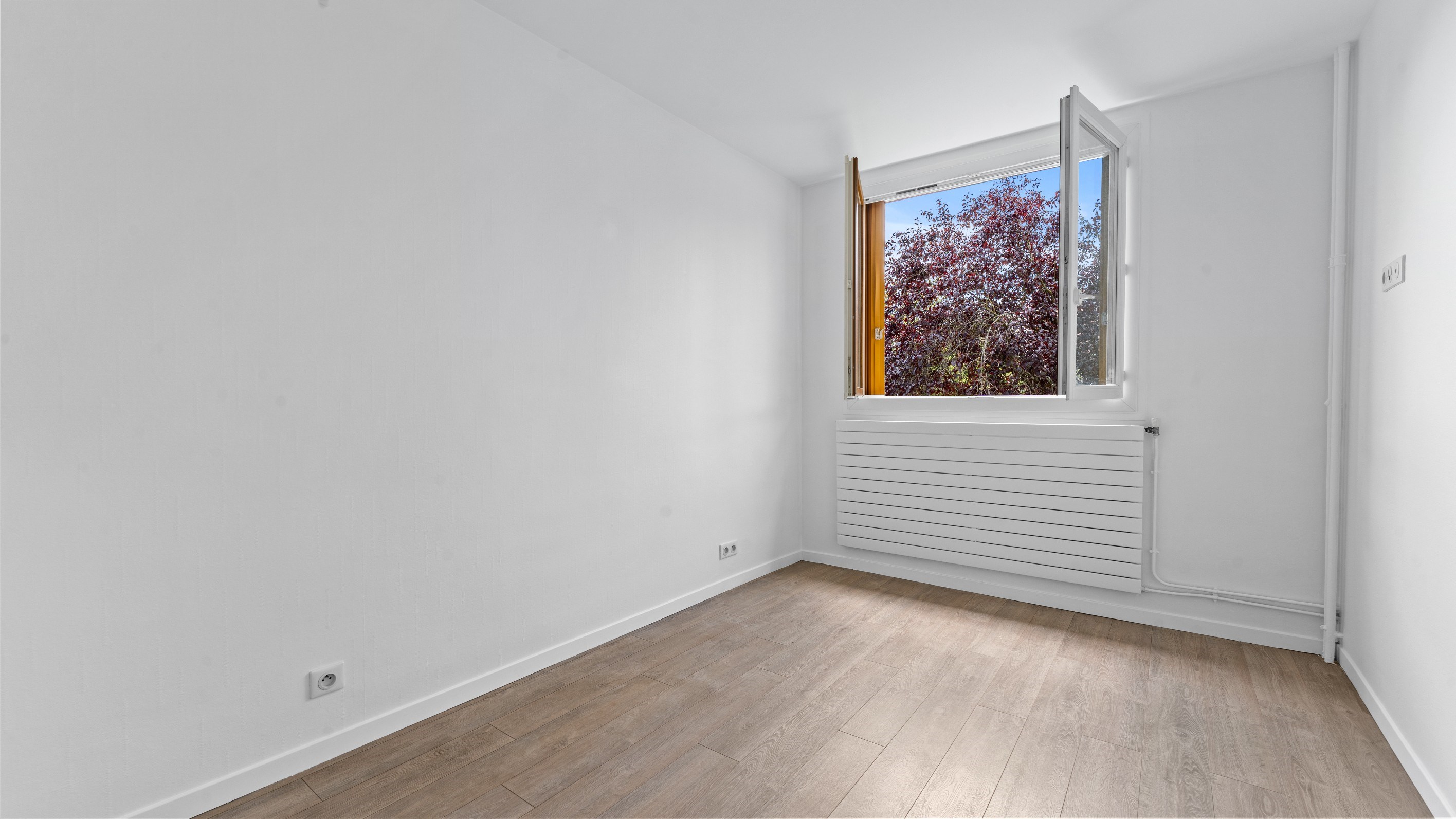 Appartement 3 pièces 58,50 m² - 4