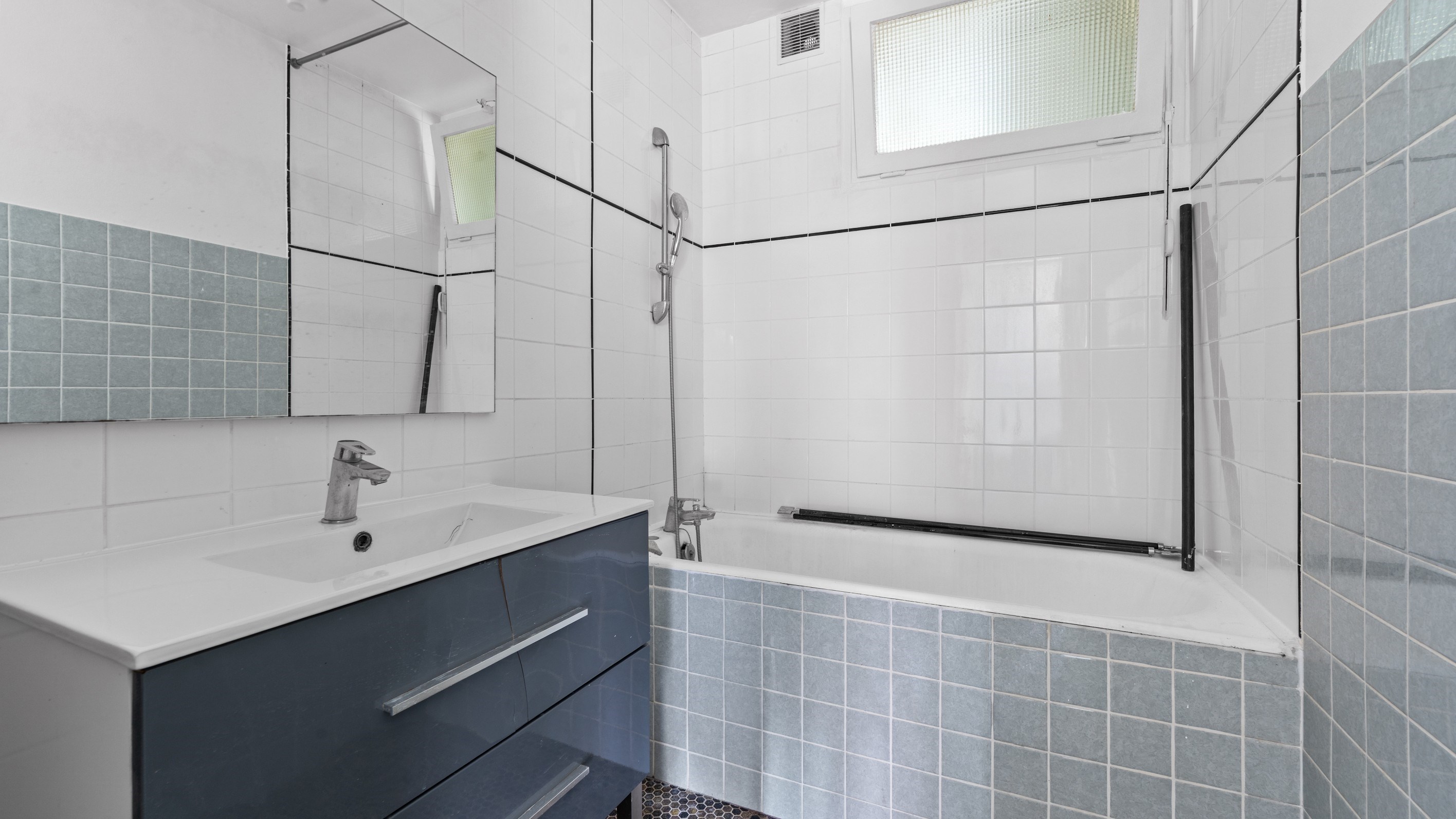 Appartement 3 pièces 58,50 m² - 6