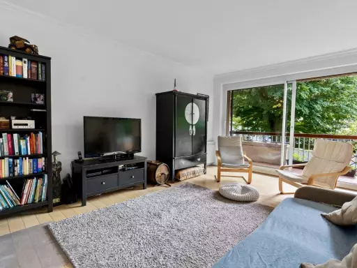 Appartement 5 pièces 120 m²