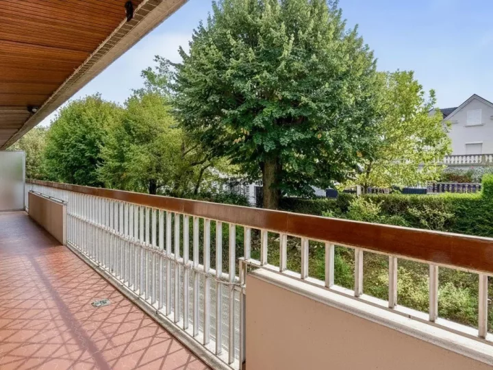 Appartement 5 pièces 120 m²