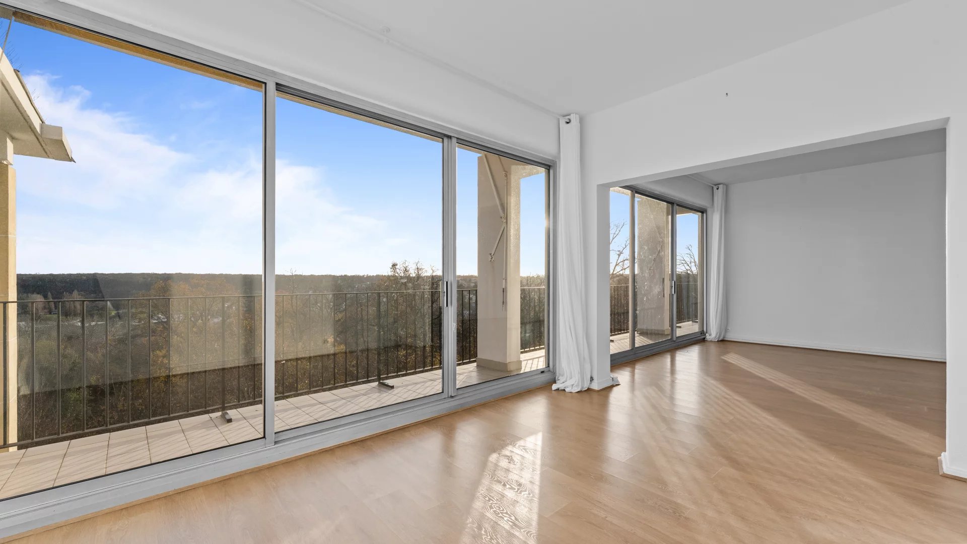 Appartement 7 pièces 147 m²