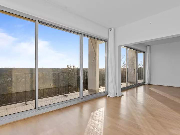 Appartement 7 pièces 147 m²