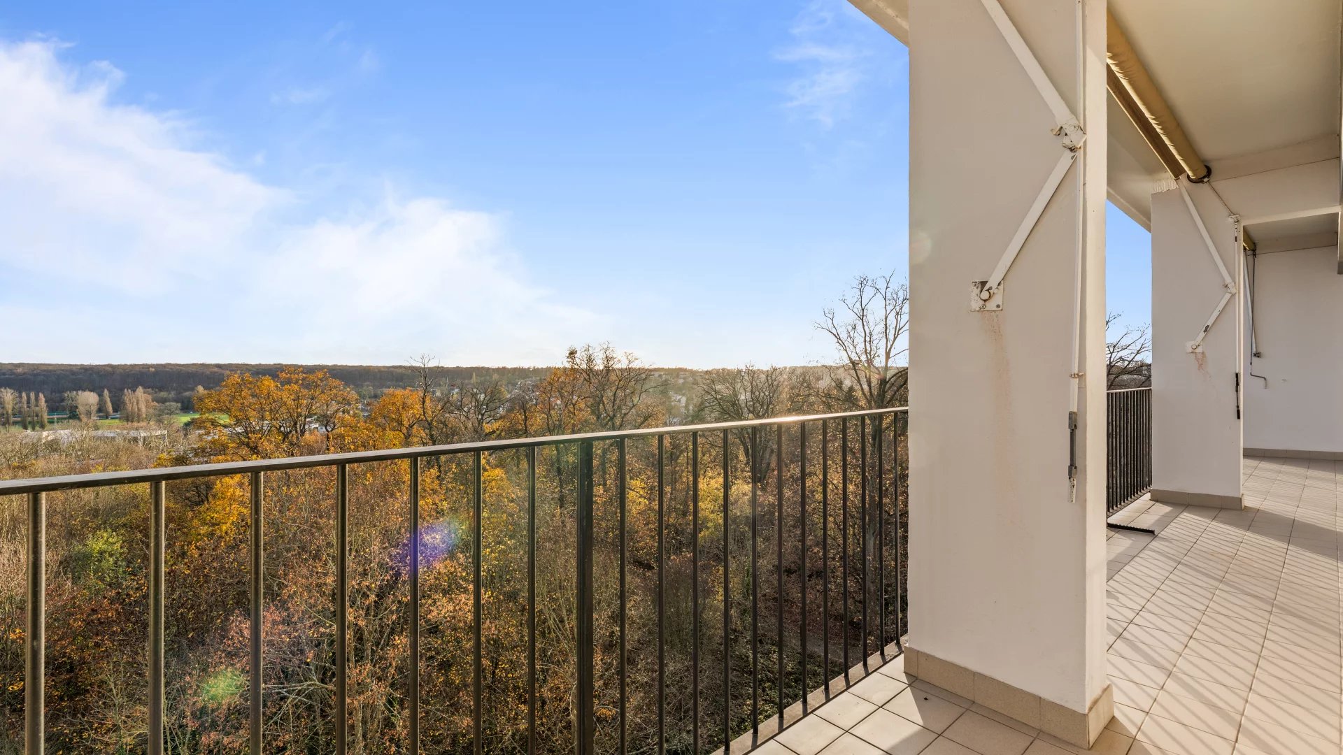 Appartement 7 pièces 147 m² - 2
