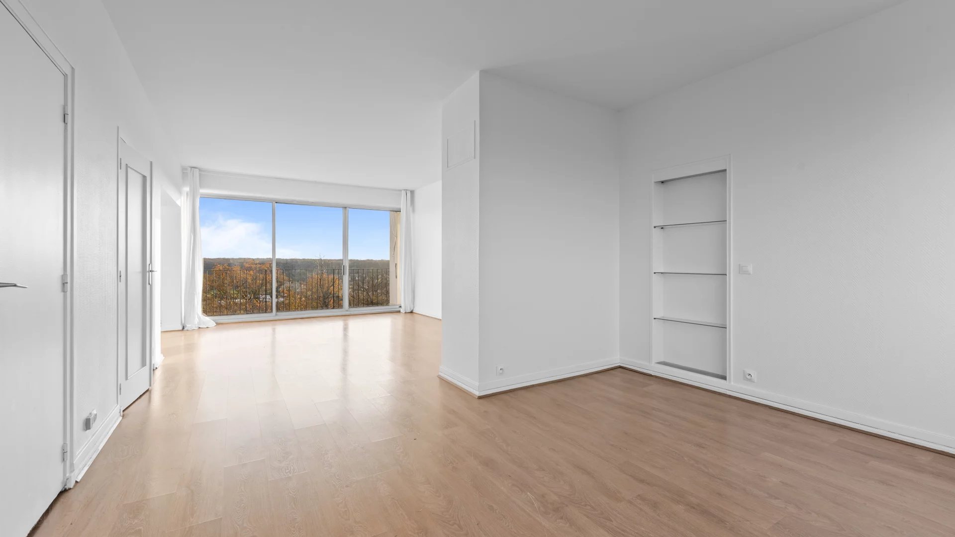 Appartement 7 pièces 147 m² - 3