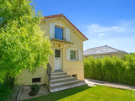 Maison 6 pièces 117,74 m²
