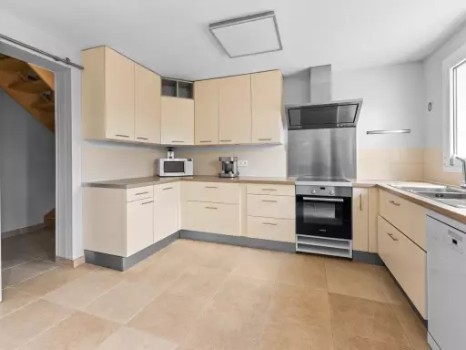 Maison 6 pièces 117,74 m²