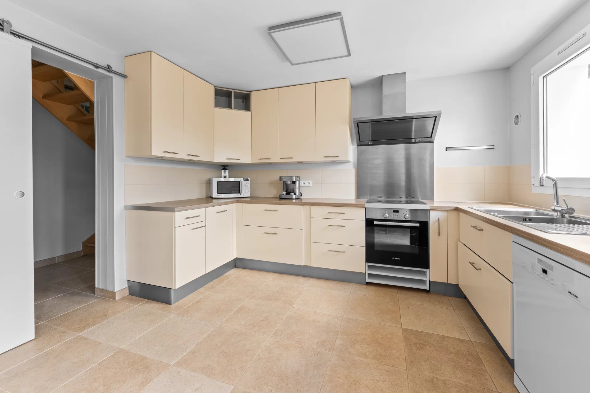 Maison 6 pièces 117,74 m² - 3