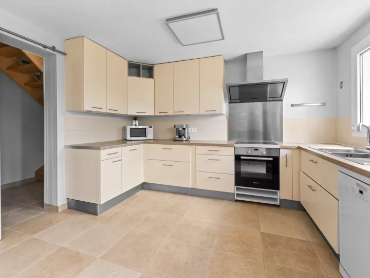 Maison 6 pièces 117,74 m²