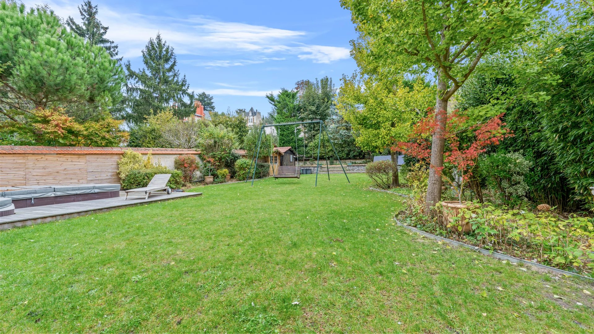 Villa 10 pièces 300 m² - 3