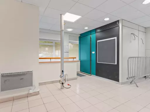 LocalCommercial 105 m²
