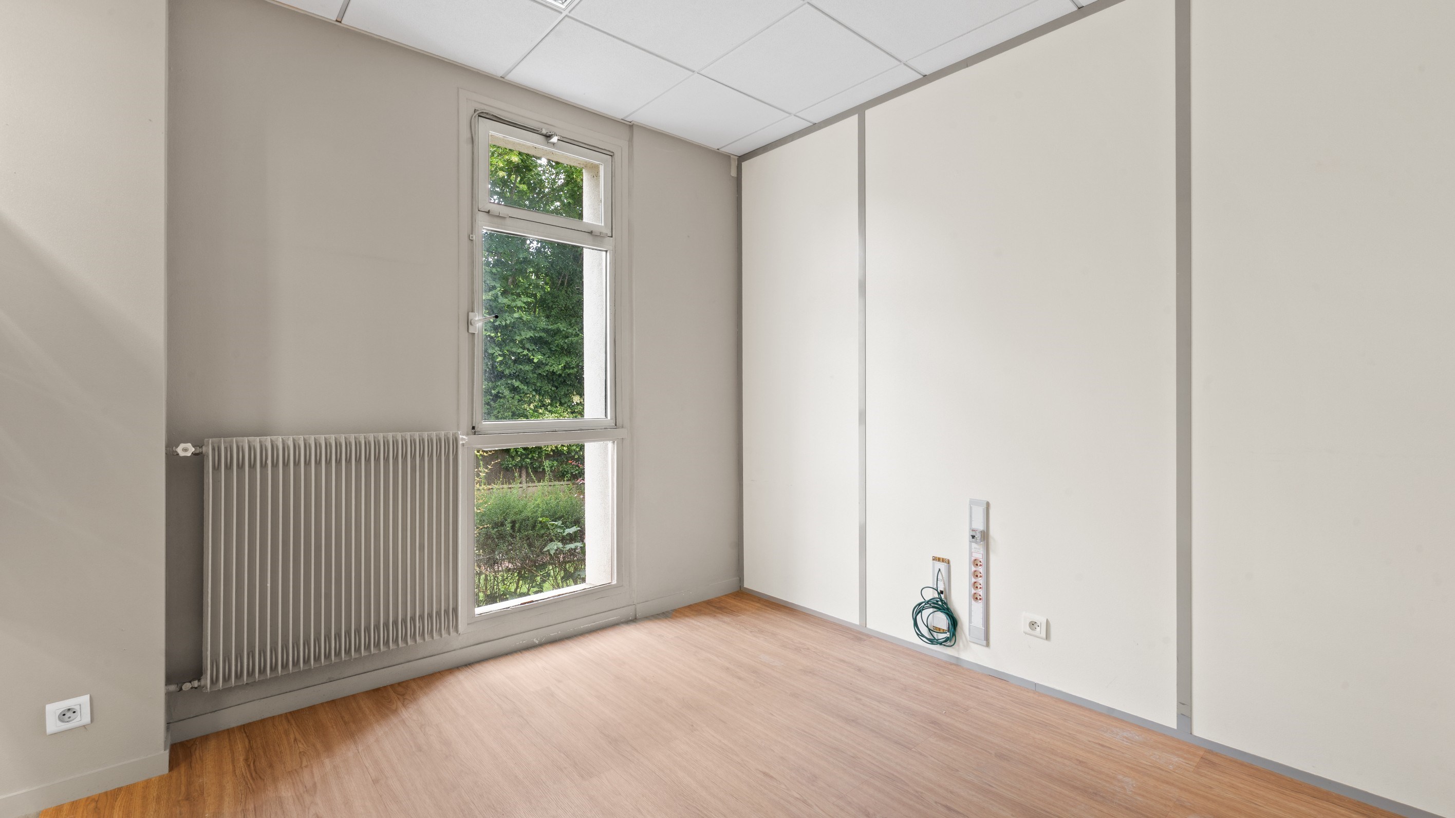 LocalCommercial 105 m² - 3