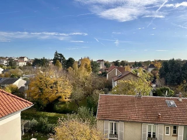 Appartement 2 pièces 34,08 m² - 2