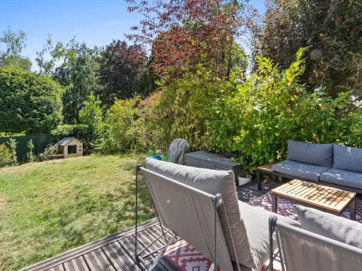 Appartement 3 pièces 73 m²