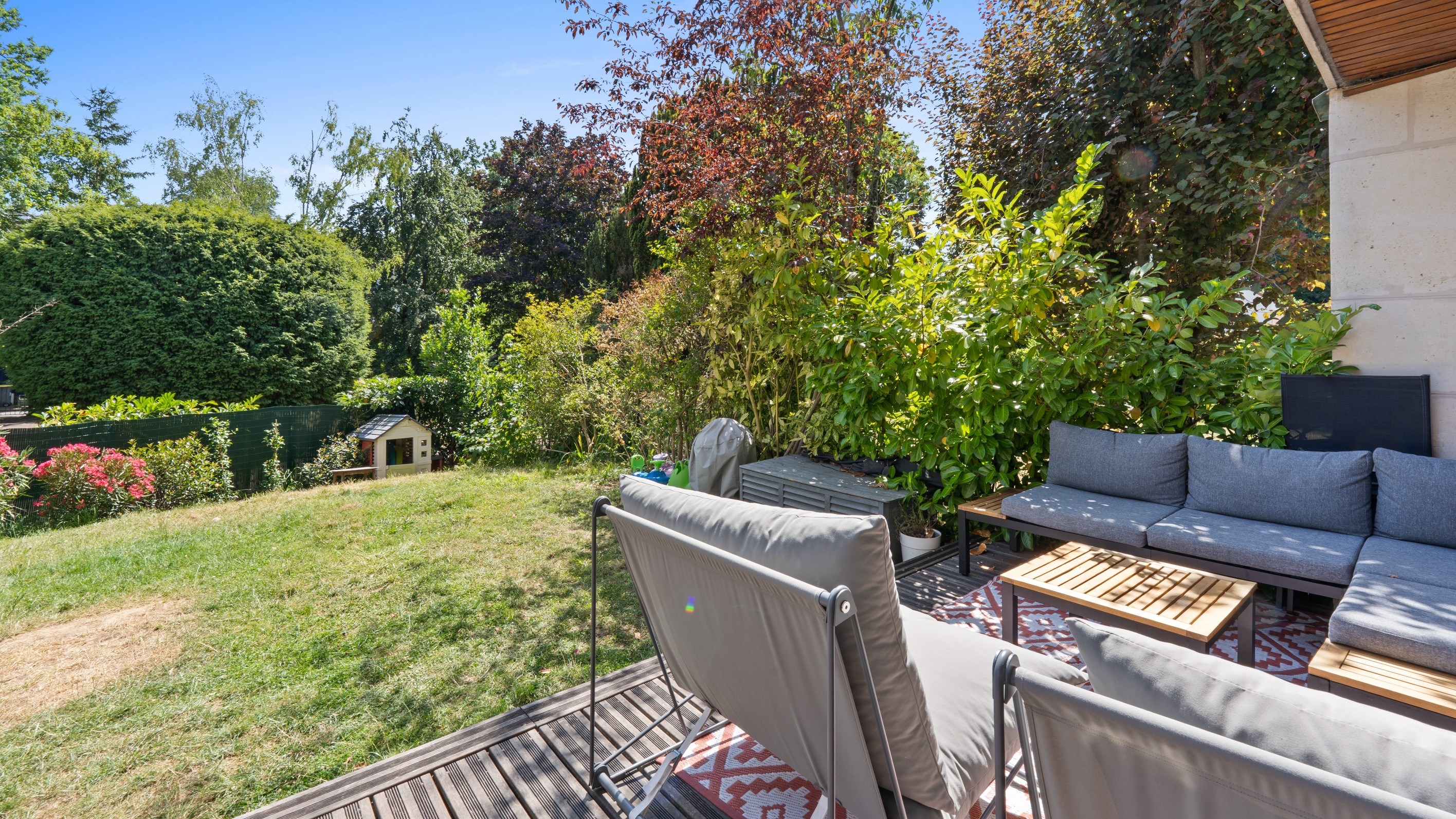 Appartement 3 pièces 73 m²