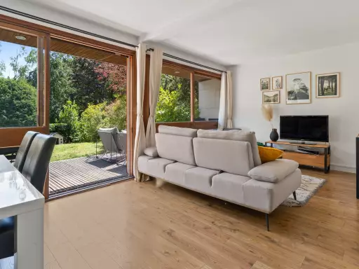Appartement 3 pièces 73 m²