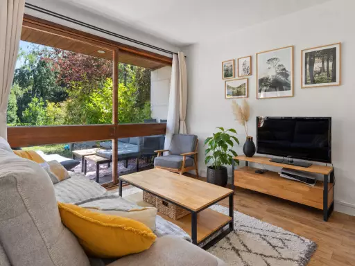 Appartement 3 pièces 73 m²