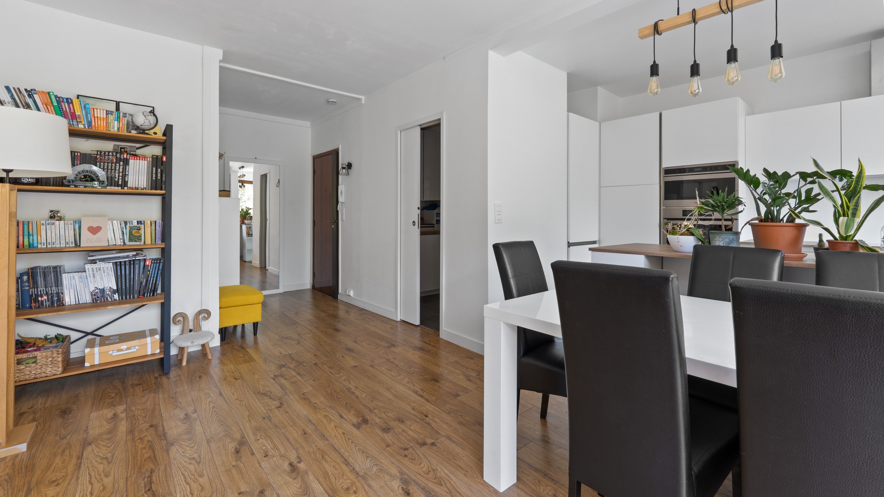Appartement 3 pièces 73 m² - 8