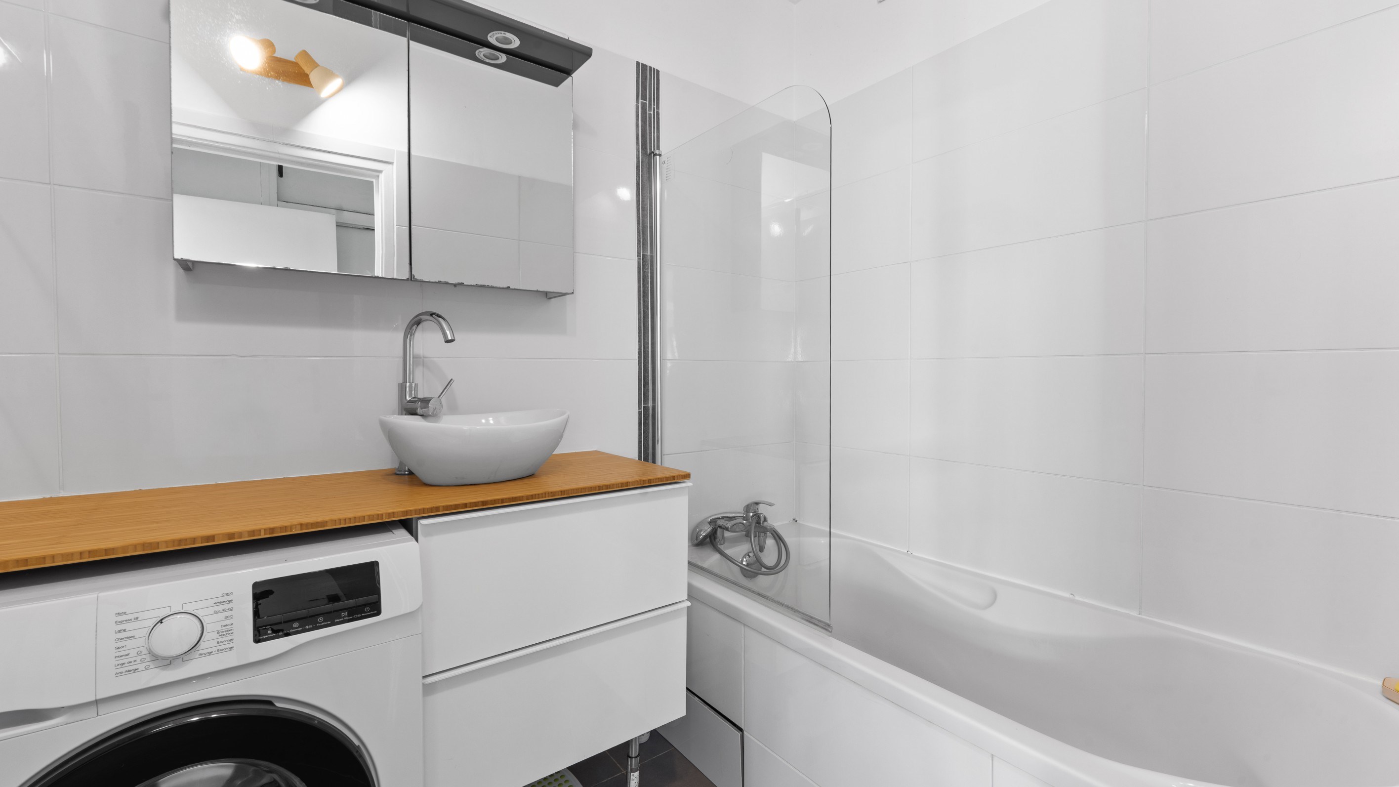 Appartement 3 pièces 73 m² - 9