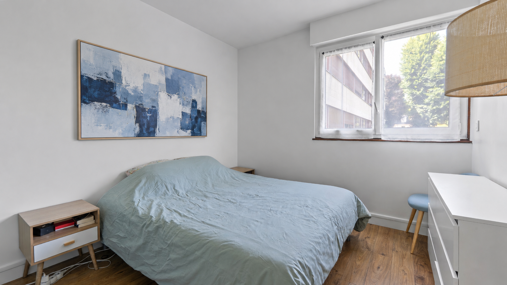 Appartement 3 pièces 73 m² - 10