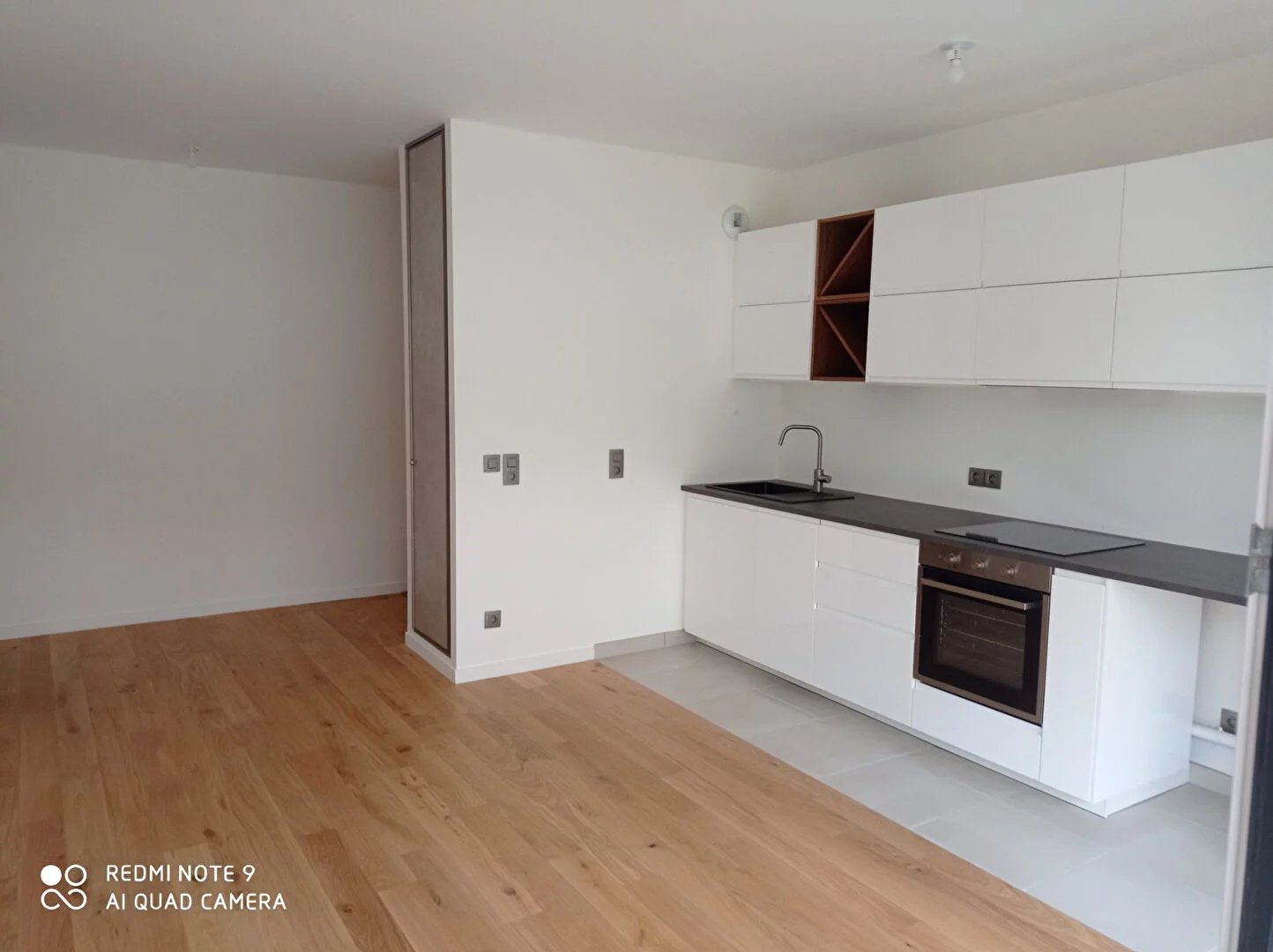 Appartement 2 pièces 45 m² - 4
