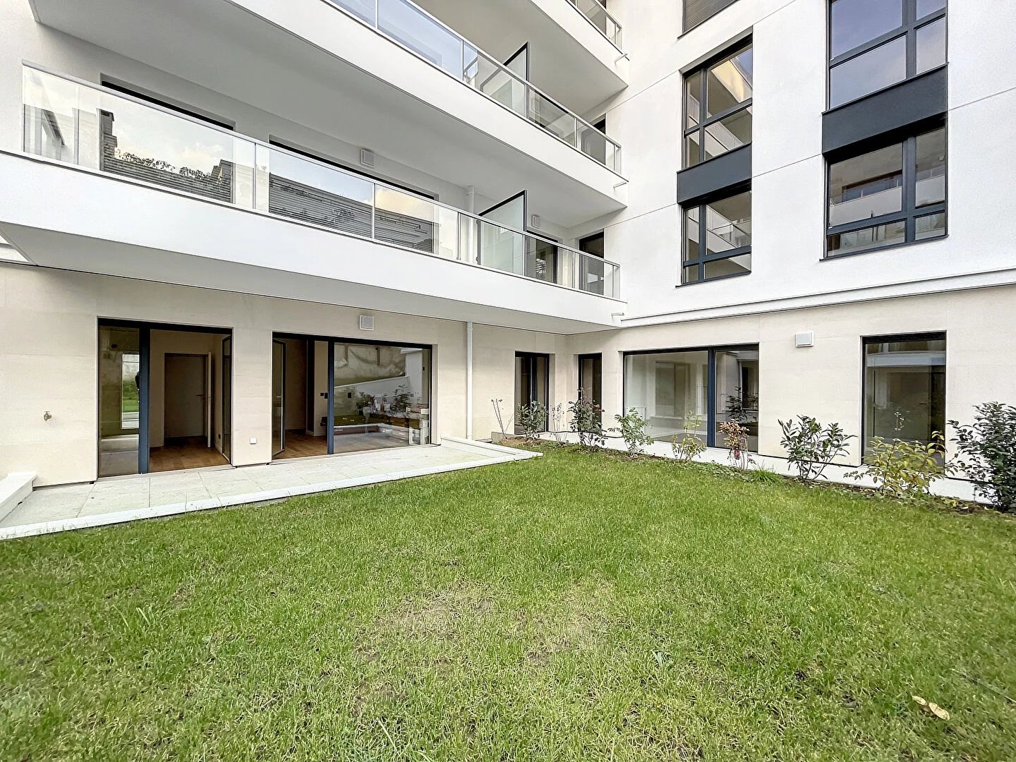 Appartement 2 pièces 45 m² - 5