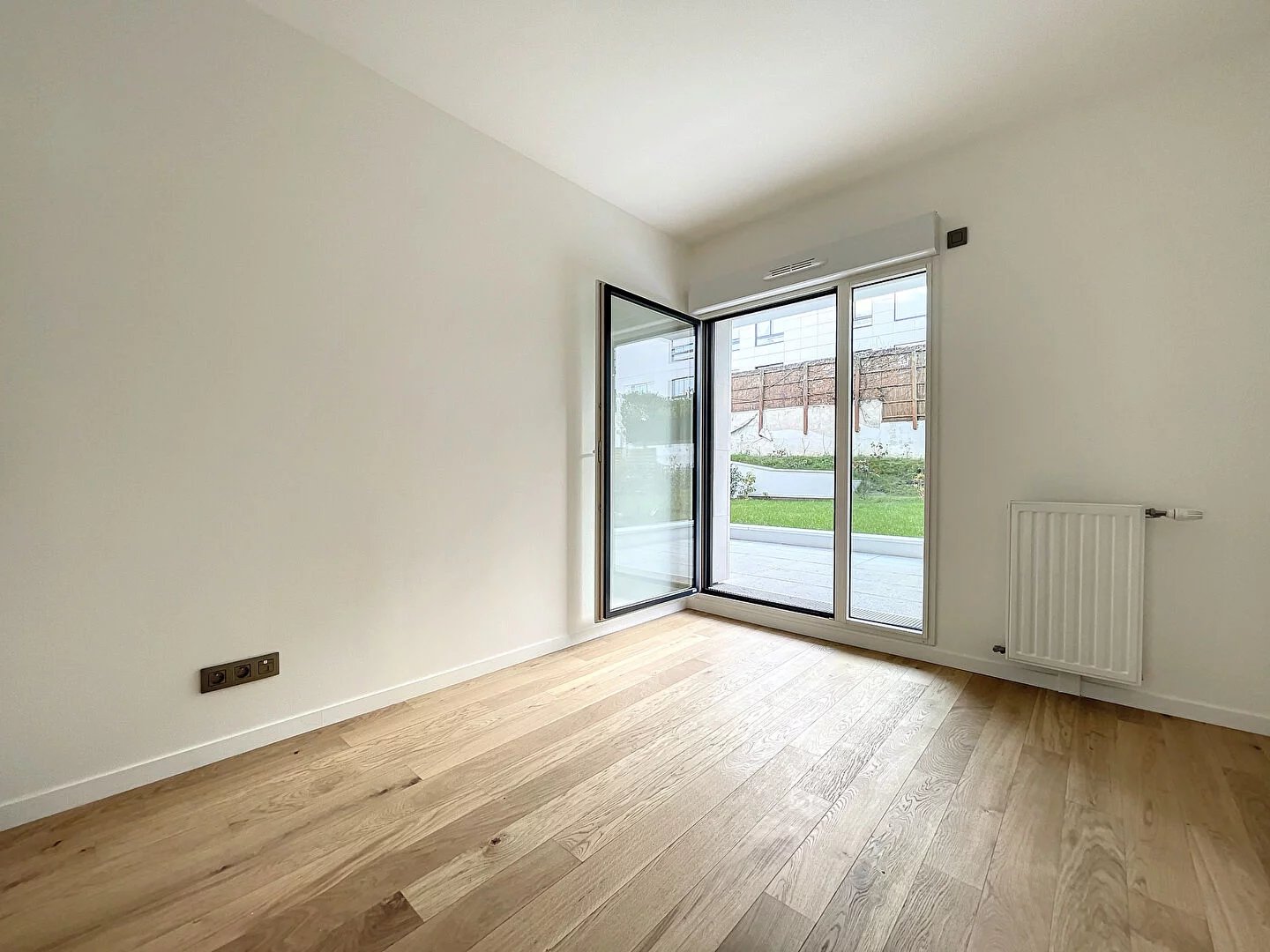 Appartement 2 pièces 45 m² - 7