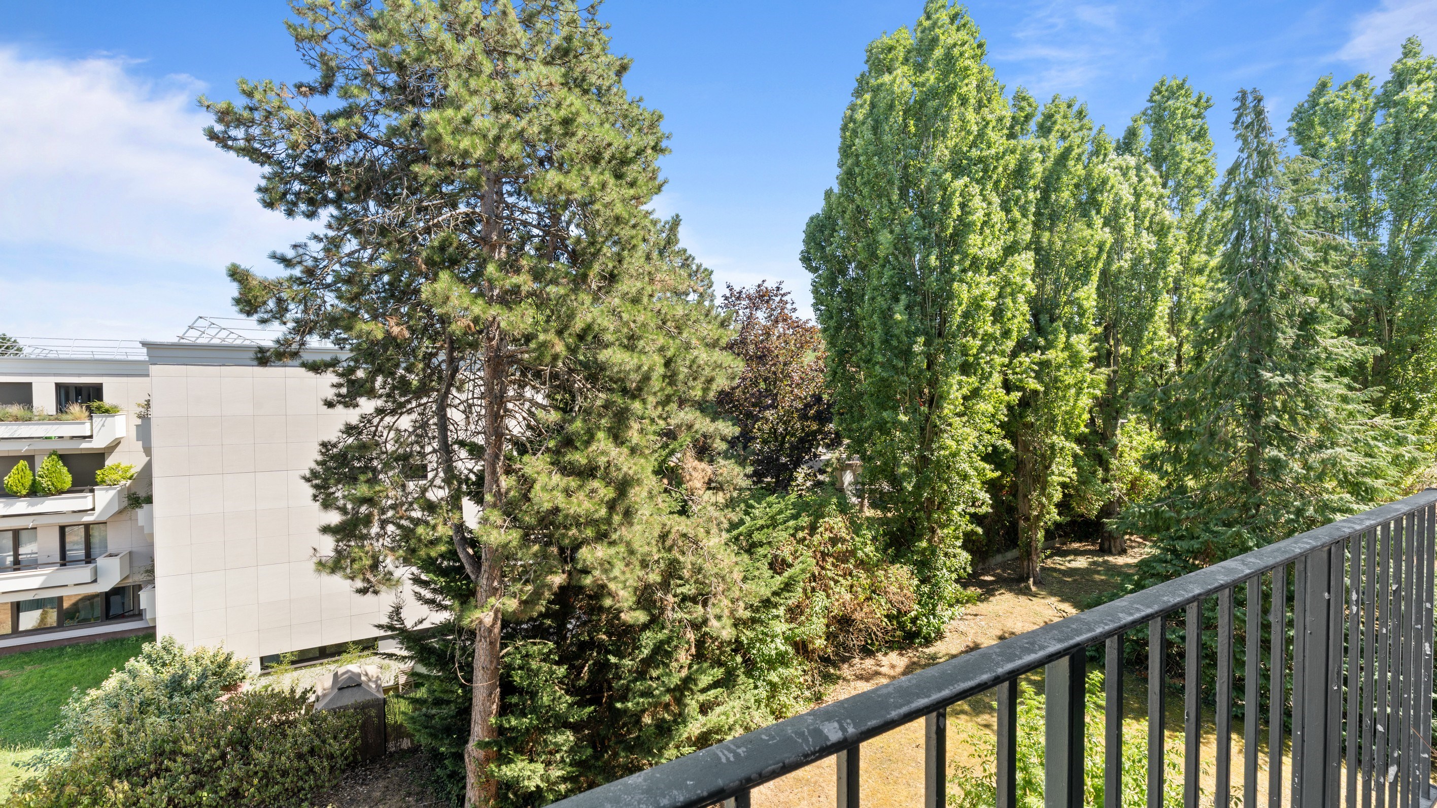 Appartement 3 pièces 69 m² - 3