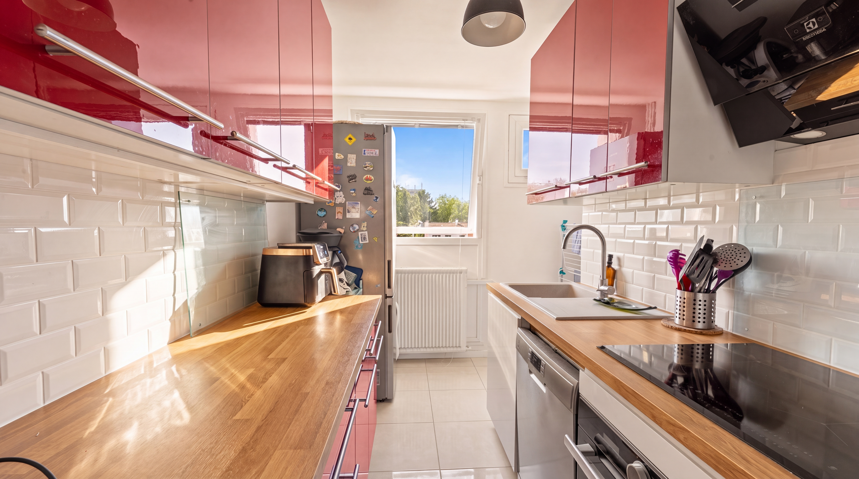 Appartement 3 pièces 69 m² - 4