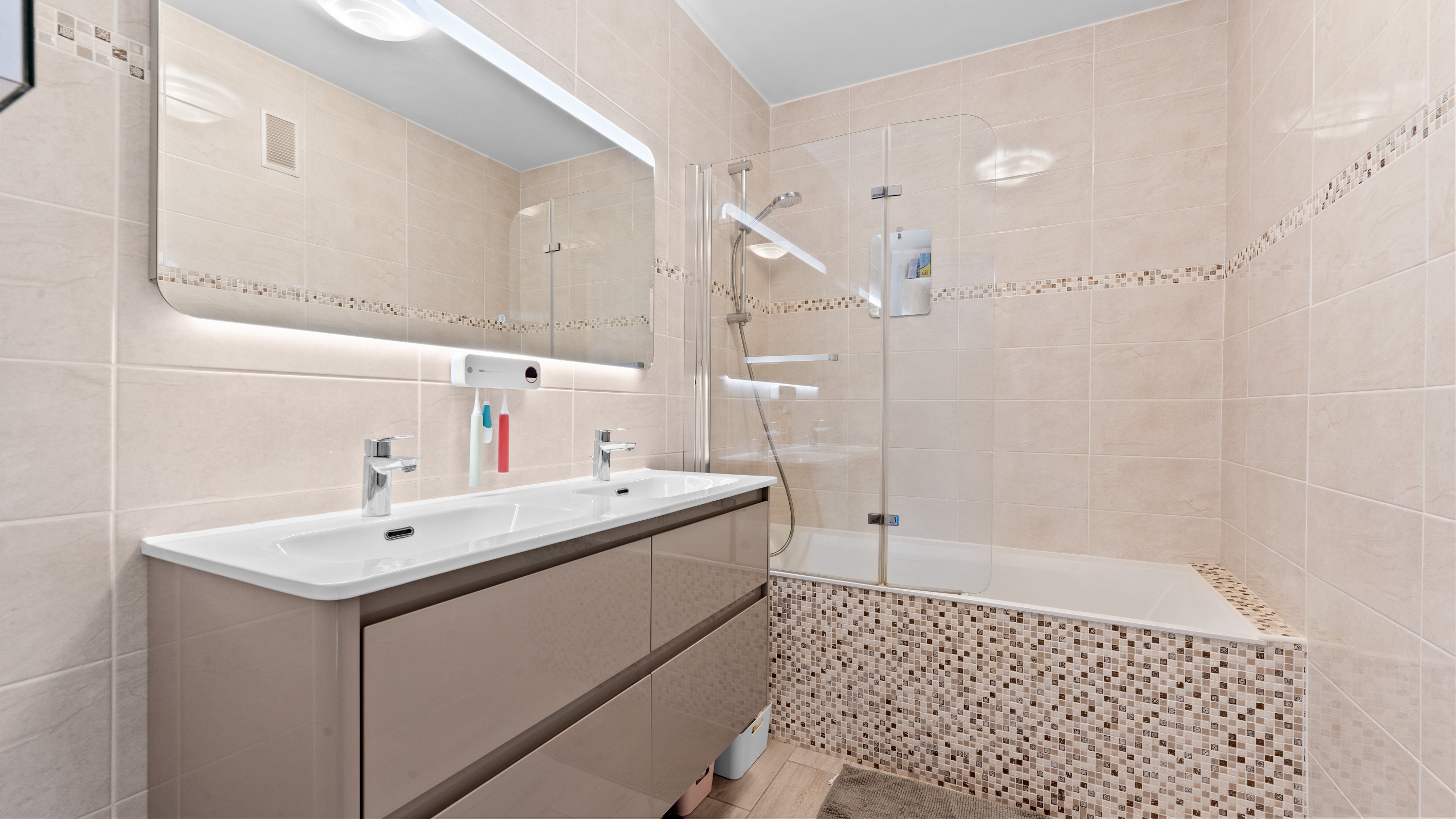 Appartement 3 pièces 69 m² - 7