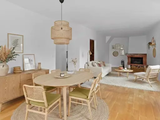 Duplex 6 pièces 99 m²
