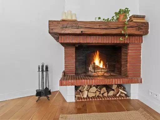 Duplex 6 pièces 99 m²