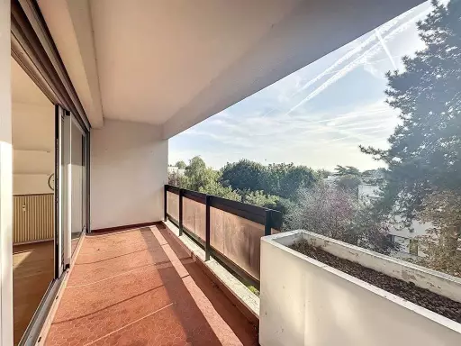 Appartement 4 pièces 83 m²