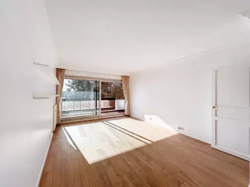 Appartement 4 pièces 83 m²
