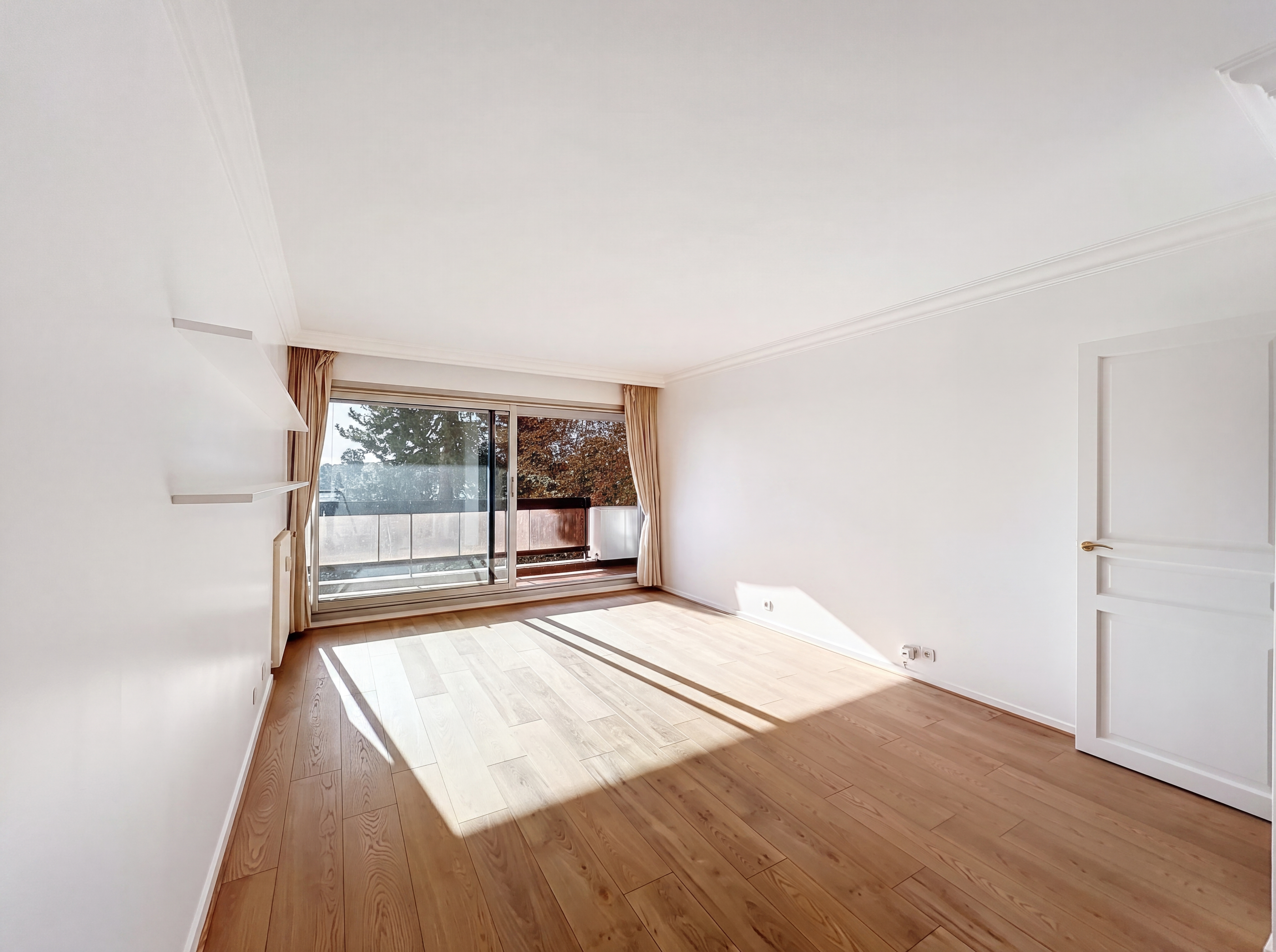 Appartement 4 pièces 83 m² - 2