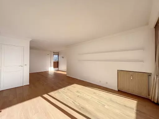 Appartement 4 pièces 83 m²