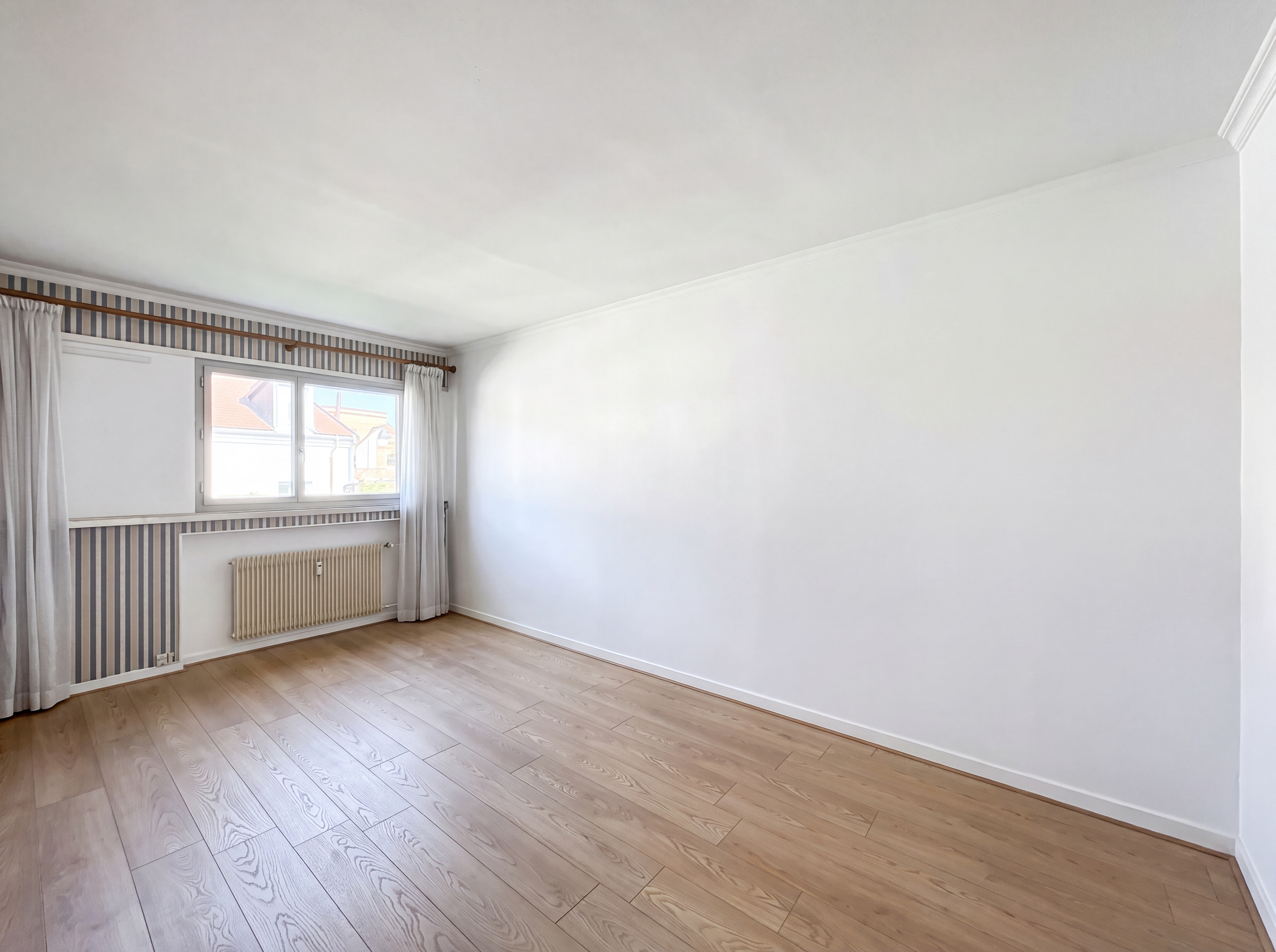 Appartement 4 pièces 83 m² - 4