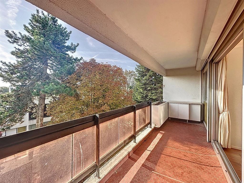 Appartement 4 pièces 83 m² - 5