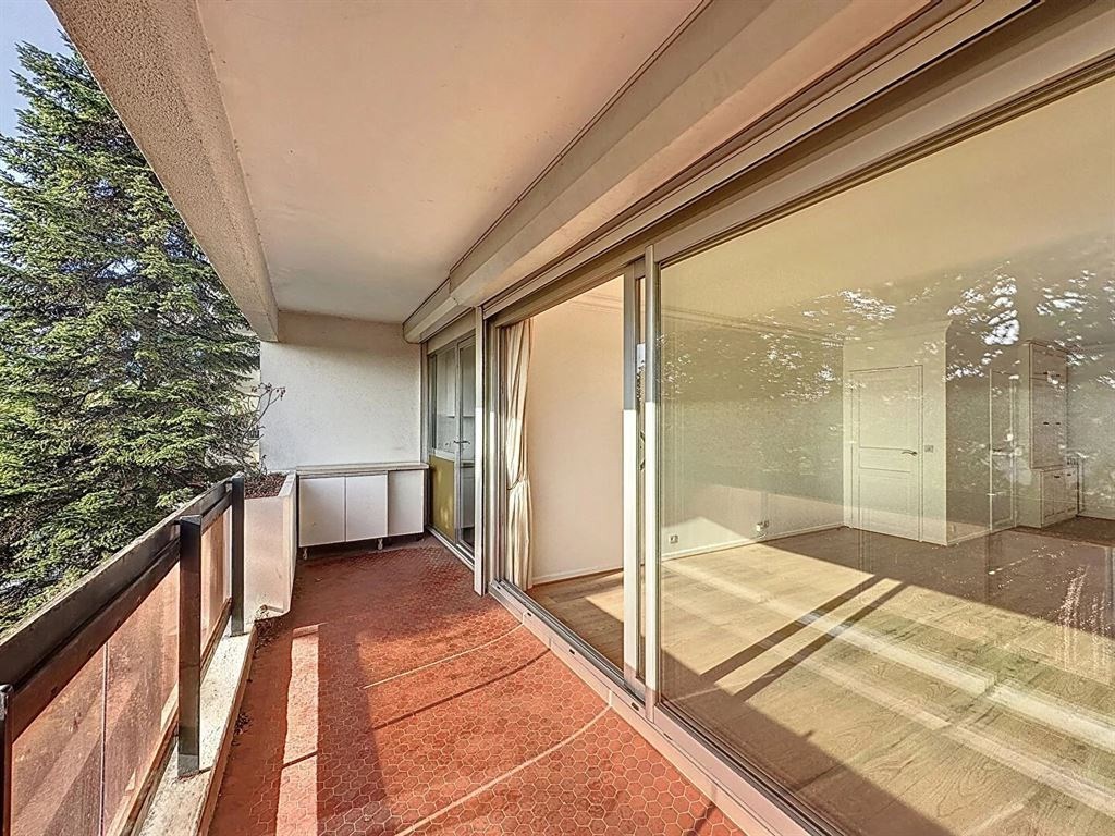 Appartement 4 pièces 83 m² - 6