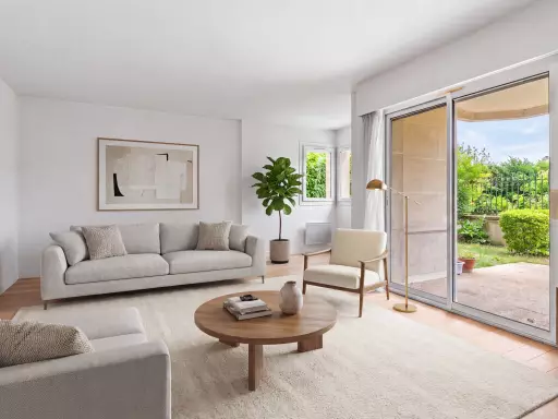 Appartement 2 pièces 52 m²