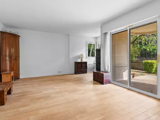 Appartement 2 pièces 52 m²