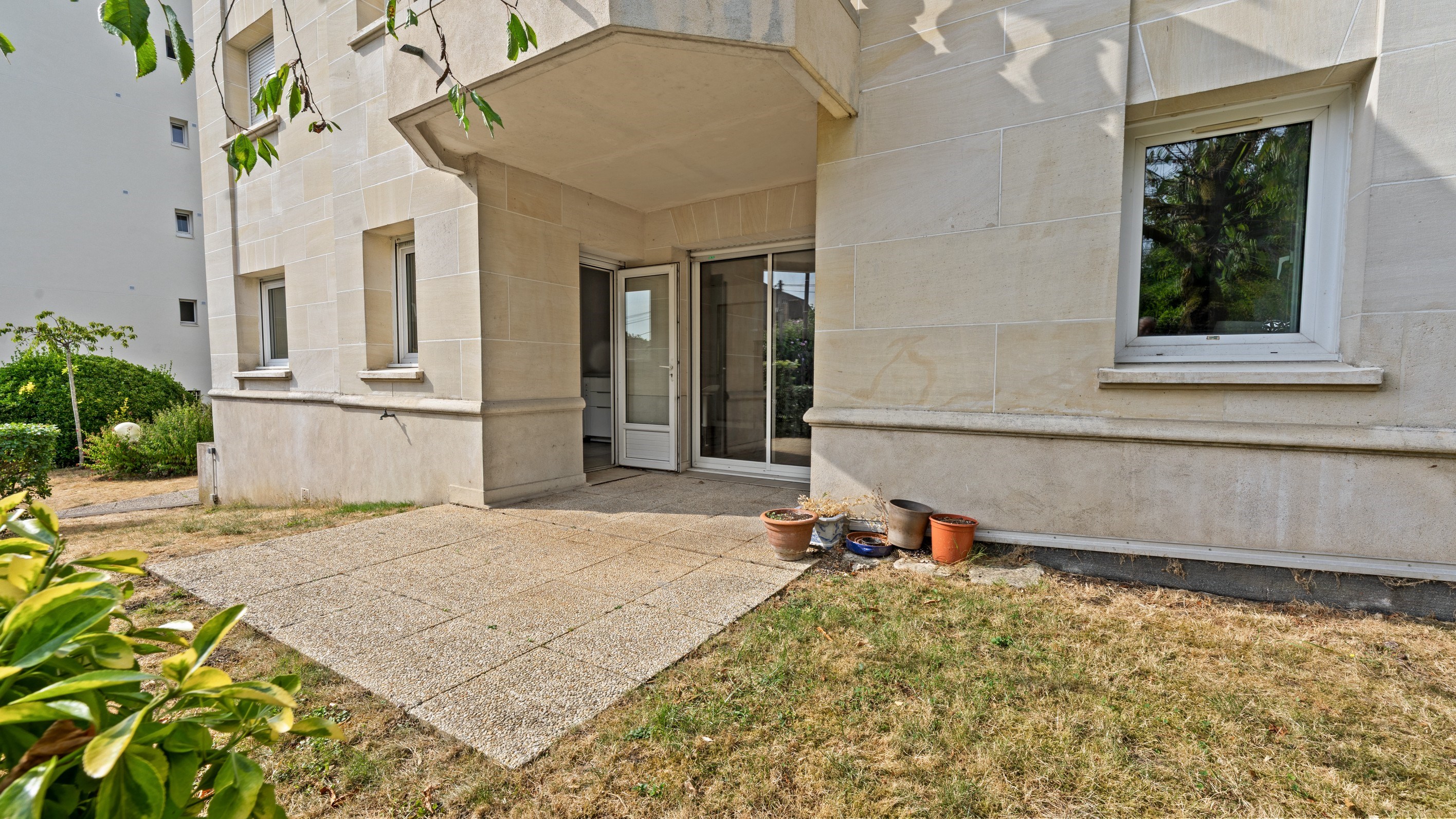 Appartement 2 pièces 52 m² - 3