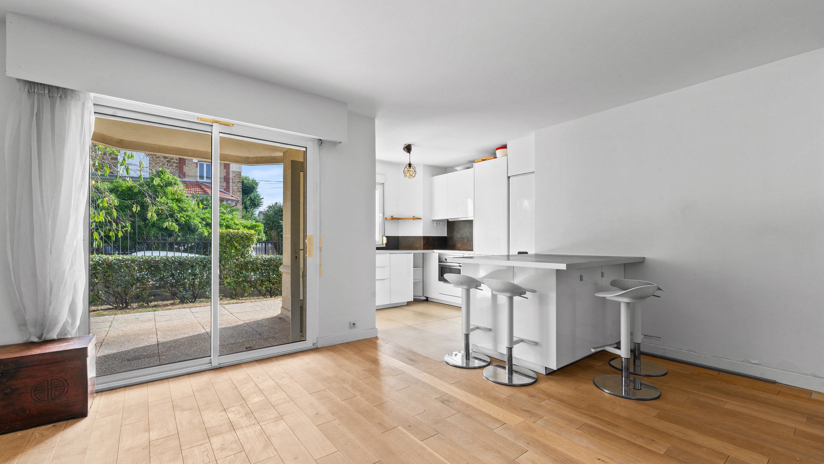 Appartement 2 pièces 52 m² - 4
