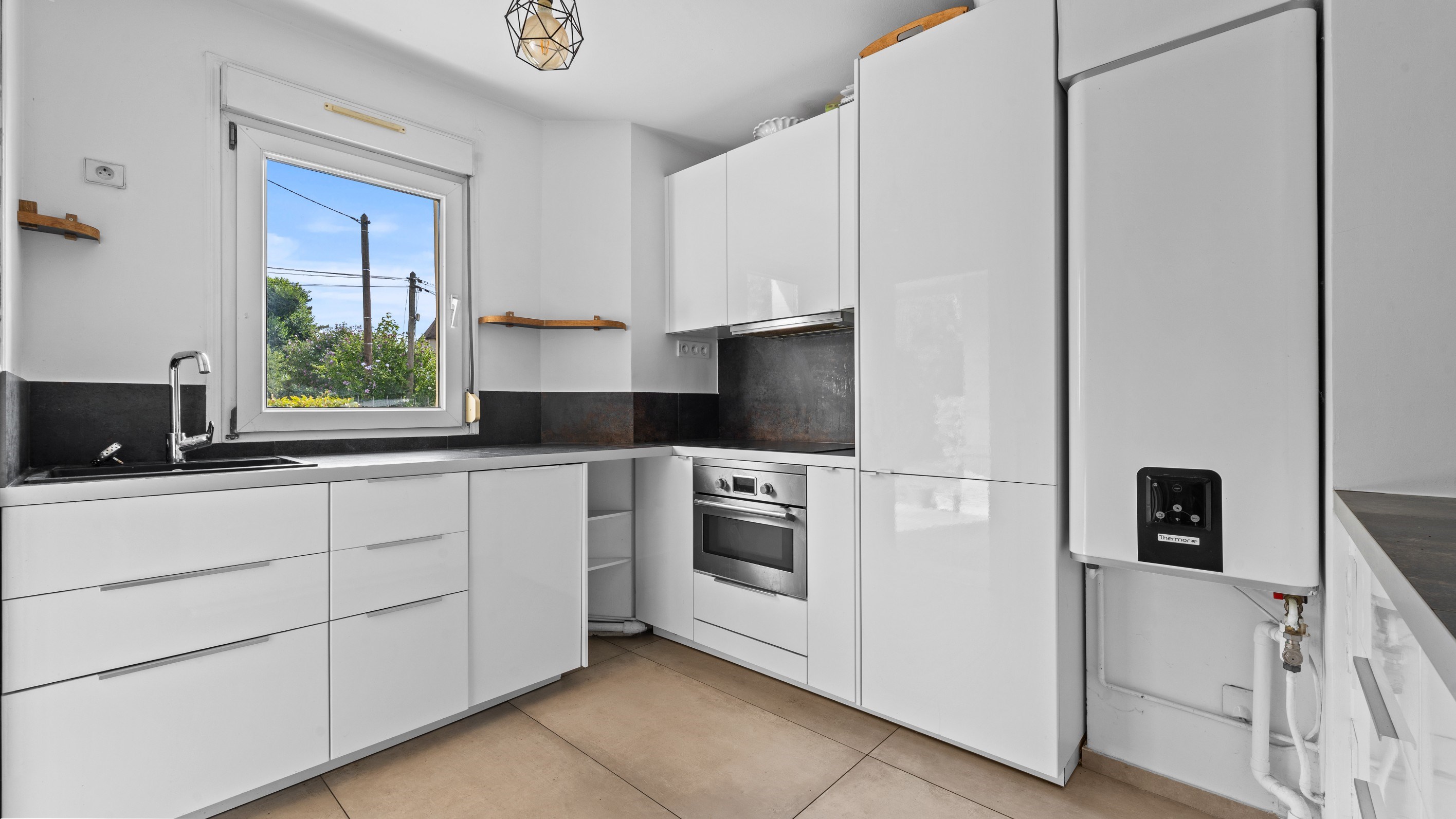 Appartement 2 pièces 52 m² - 5